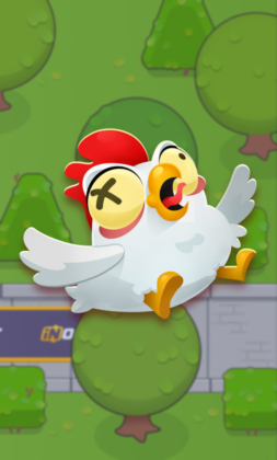 Chicken Road quick decision crash game