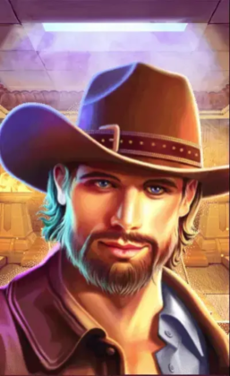 Book of Fallen Egyptian themed slot by Pragmatic Play