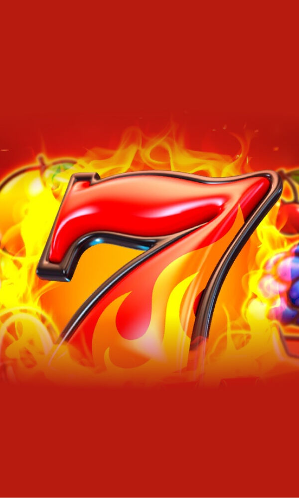 Hell Hot 100 classic fruit slot by Endorphina